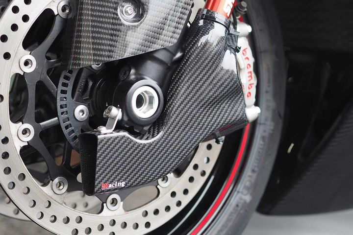 ブレーキ性能の満遍なく使うためのサポートパーツ【ライディングの質を高める逸品｜ブレーキディスク】