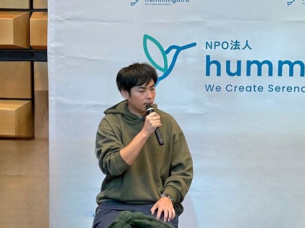 【東京都千代田区】ペンキ画家・SHOGEN氏が個展＆トークショーを開催！ハワイで生まれた最新作を発表