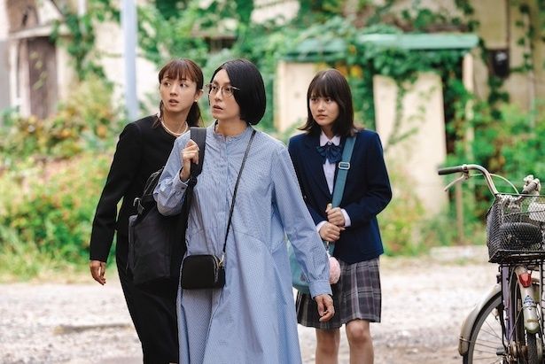 (C)2025「兄を持ち運べるサイズに」製作委員会