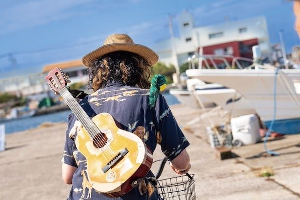 (C)2025「兄を持ち運べるサイズに」製作委員会