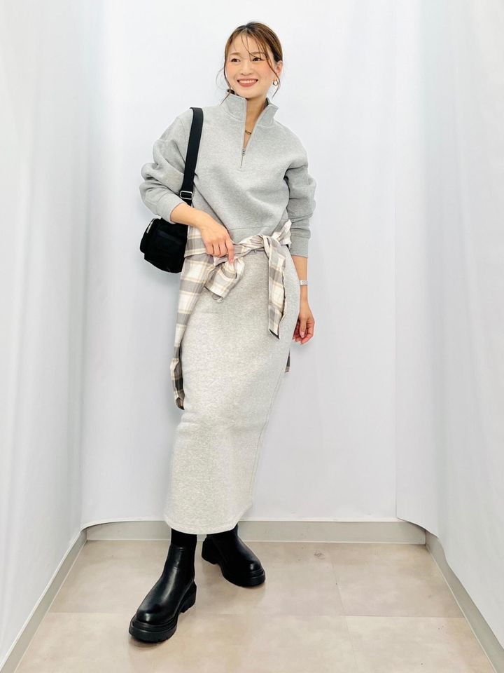 画像2: 出典：GU