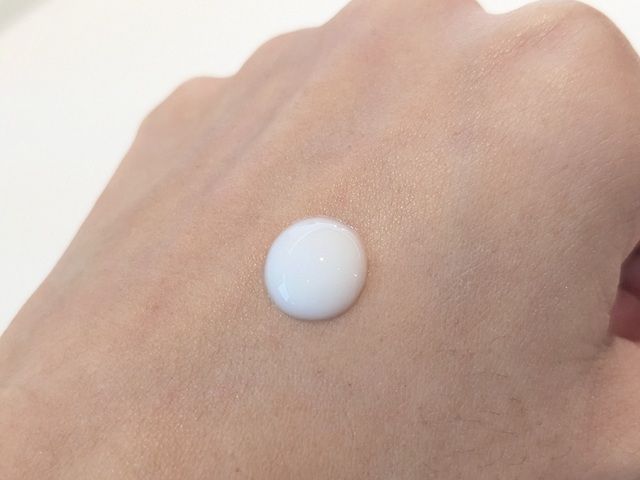 ジェノプティクス インフィニットオーラ ジェルクリームの写真