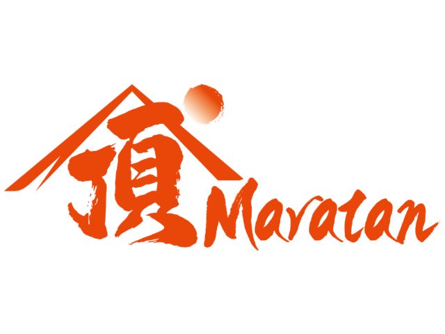 頂マーラータンロゴ