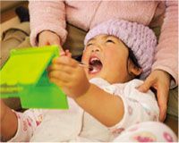 「歯みがきイヤ！」みんなはどうしてる？ ママたちの工夫を教えます！の画像4