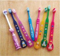 「歯みがきイヤ！」みんなはどうしてる？ ママたちの工夫を教えます！の画像5