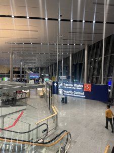 フィンエアーの旅（乗り継ぎ編）【東奔西走の旅】