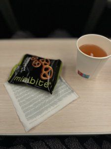 フィンエアーの旅（乗り継ぎ編）【東奔西走の旅】