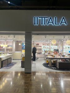 フィンエアーの旅（乗り継ぎ編）【東奔西走の旅】