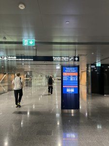 フィンエアーの旅（乗り継ぎ編）【東奔西走の旅】