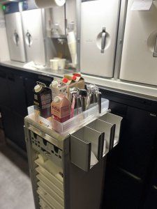 フィンエアーの旅（乗り継ぎ編）【東奔西走の旅】