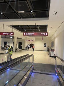 フィンエアーの旅（乗り継ぎ編）【東奔西走の旅】