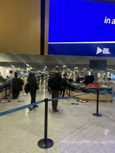 フィンエアーの旅（乗り継ぎ編）【東奔西走の旅】