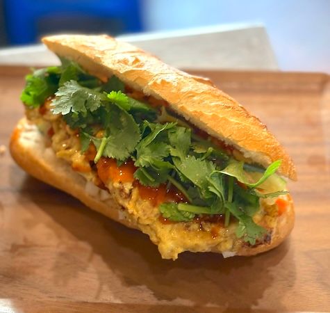 【東京都世田谷区】食の多様性を日常に。バインミーバーバー下北沢店でONE TABLE発想の新メニュー発売