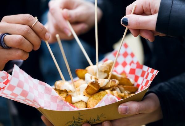 【東京都世田谷区】食の多様性を日常に。バインミーバーバー下北沢店でONE TABLE発想の新メニュー発売
