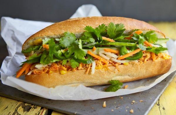 【東京都世田谷区】食の多様性を日常に。バインミーバーバー下北沢店でONE TABLE発想の新メニュー発売