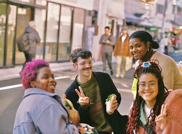 【東京都世田谷区】食の多様性を日常に。バインミーバーバー下北沢店でONE TABLE発想の新メニュー発売