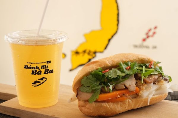 【東京都世田谷区】食の多様性を日常に。バインミーバーバー下北沢店でONE TABLE発想の新メニュー発売