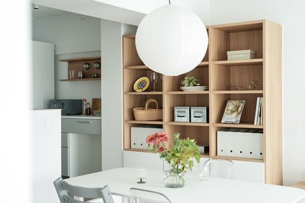 【北海道札幌市】「RENOVES」の新モデルルーム公開中！毎日をリセットする“ちょうどいい”暮らしを体感