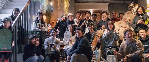 【北海道札幌市】「RENOVES」の新モデルルーム公開中！毎日をリセットする“ちょうどいい”暮らしを体感