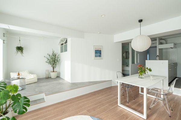 【北海道札幌市】「RENOVES」の新モデルルーム公開中！毎日をリセットする“ちょうどいい”暮らしを体感