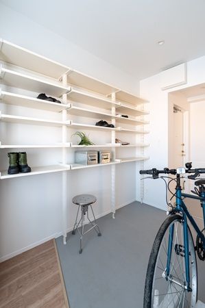 【北海道札幌市】「RENOVES」の新モデルルーム公開中！毎日をリセットする“ちょうどいい”暮らしを体感