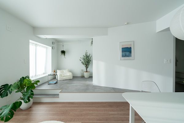 【北海道札幌市】「RENOVES」の新モデルルーム公開中！毎日をリセットする“ちょうどいい”暮らしを体感