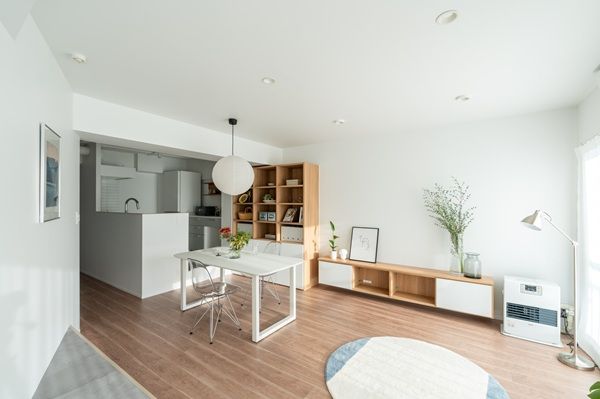 【北海道札幌市】「RENOVES」の新モデルルーム公開中！毎日をリセットする“ちょうどいい”暮らしを体感