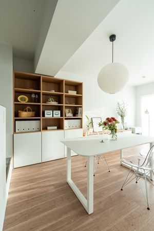 【北海道札幌市】「RENOVES」の新モデルルーム公開中！毎日をリセットする“ちょうどいい”暮らしを体感