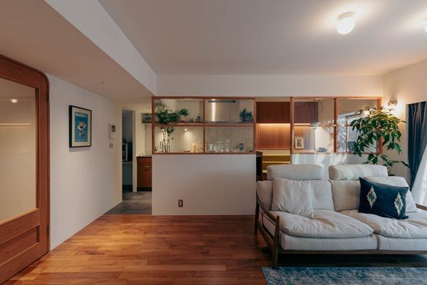 【北海道札幌市】「RENOVES」の新モデルルーム公開中！毎日をリセットする“ちょうどいい”暮らしを体感