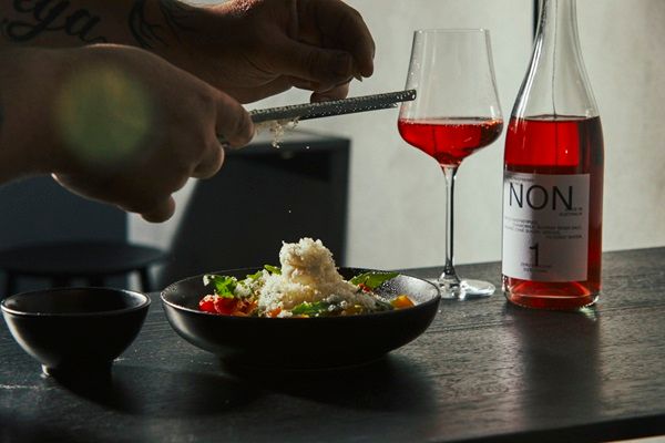 【東京都新宿区】伊勢丹新宿店でノンアルポップアップ開催！誰もが楽しめる高品質ノンアル商品を提案