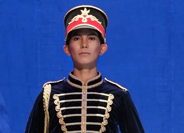 【東京都葛飾区】東京公演全席完売『くるみ割り人形 The Ballet Show』の追加公演が決定！