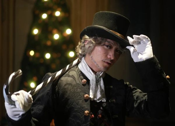 【東京都葛飾区】東京公演全席完売『くるみ割り人形 The Ballet Show』の追加公演が決定！