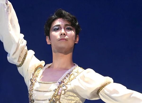 【東京都葛飾区】東京公演全席完売『くるみ割り人形 The Ballet Show』の追加公演が決定！