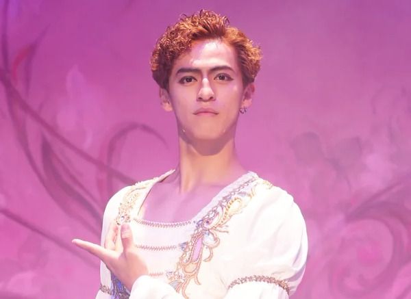 【東京都葛飾区】東京公演全席完売『くるみ割り人形 The Ballet Show』の追加公演が決定！