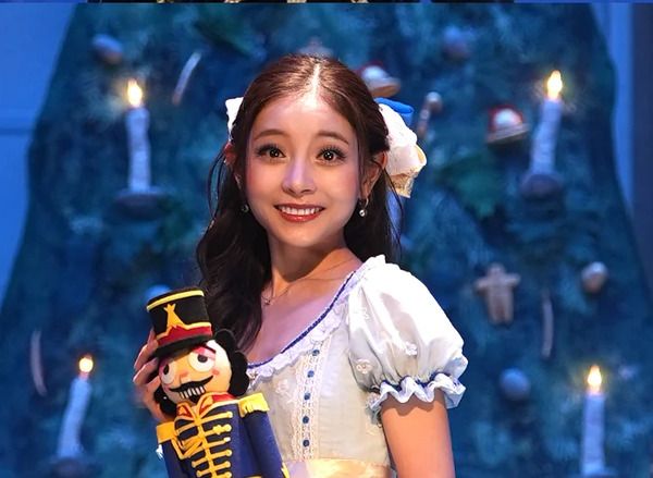 【東京都葛飾区】東京公演全席完売『くるみ割り人形 The Ballet Show』の追加公演が決定！