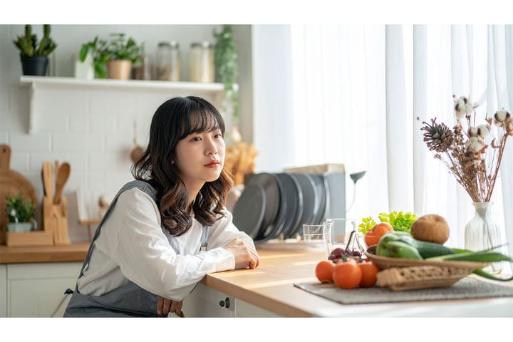 年内の課題…後回しになった「自分時間」への想い