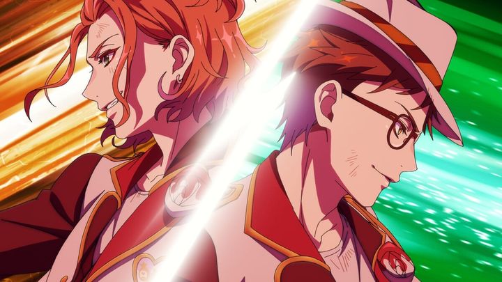 第8話『終曲ハーツラビュル』先行カット3