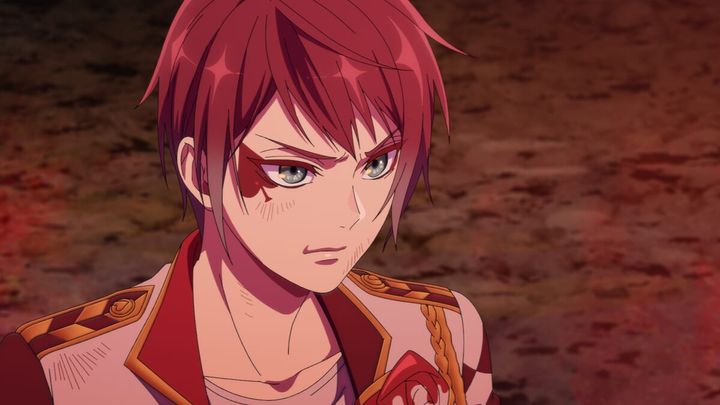 『ディズニー ツイステッドワンダーランド ザ アニメーション』シーズン1「エピソード オブ ハーツラビュル」第8話『終曲ハーツラビュル』先行カット＆本編映像2