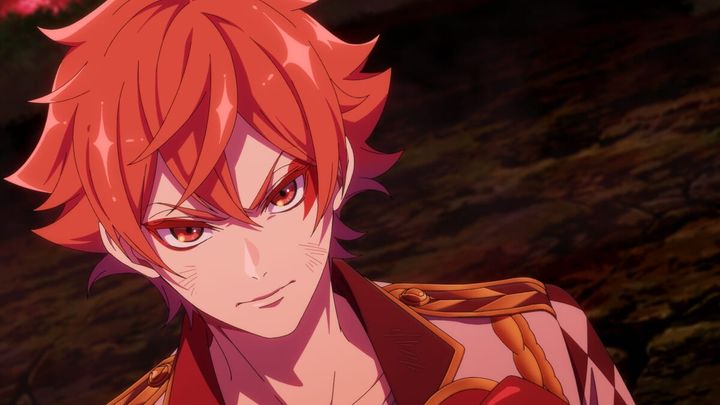 『ディズニー ツイステッドワンダーランド ザ アニメーション』シーズン1「エピソード オブ ハーツラビュル」第8話『終曲ハーツラビュル』先行カット＆本編映像3