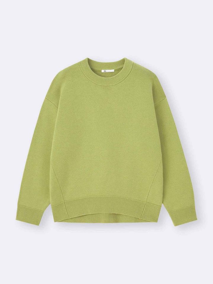 画像1: 出典：GU