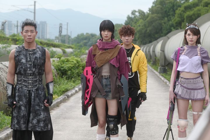 グッド・ゲーム