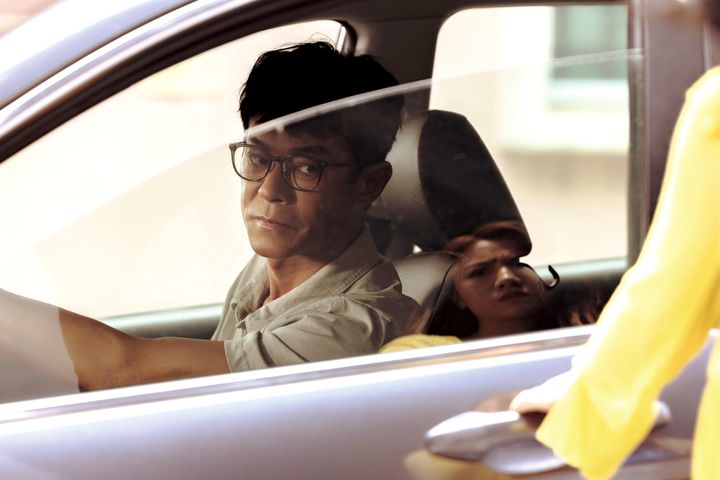 ルイス・クー 私立探偵