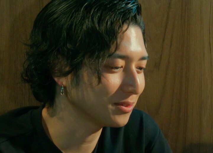 【写真・画像】生田斗真似イケメン男性、34歳彼女から27歳美女に心変わり「僕と付き合って欲しいって…」 1枚目