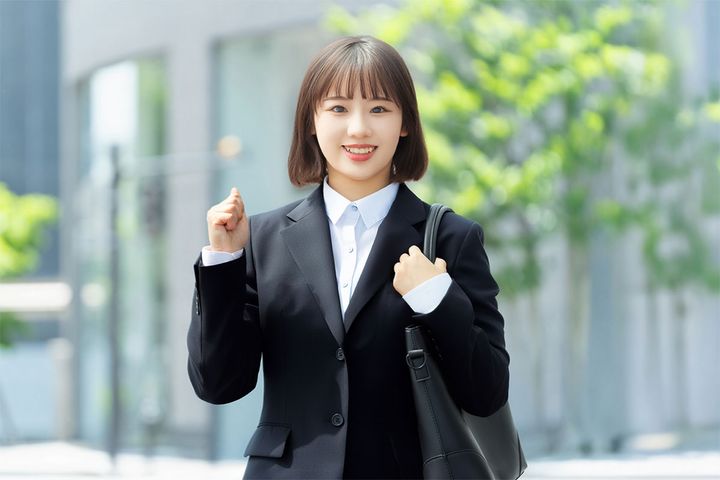 27卒が明かす、企業に求める条件