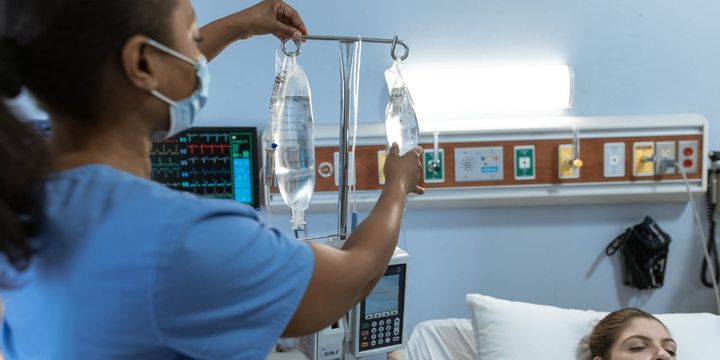 免疫療法にも“時間帯効果”はあるのか？