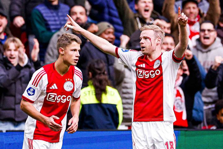 画像: (C)Getty Images