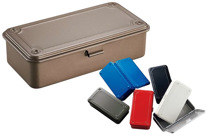 置くモノにもこだわりたい！ガレージ気分をアゲる工具＆アイテム９選