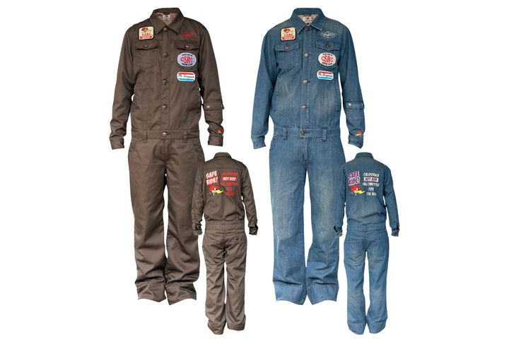 置くモノにもこだわりたい！ガレージ気分をアゲる工具＆アイテム９選