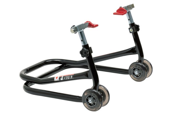 置くモノにもこだわりたい！ガレージ気分をアゲる工具＆アイテム９選