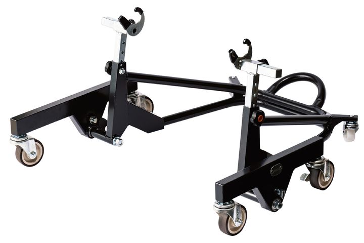 置くモノにもこだわりたい！ガレージ気分をアゲる工具＆アイテム９選